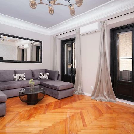 Gran Via Excellent, By Presidence Rentals Madri Exterior foto