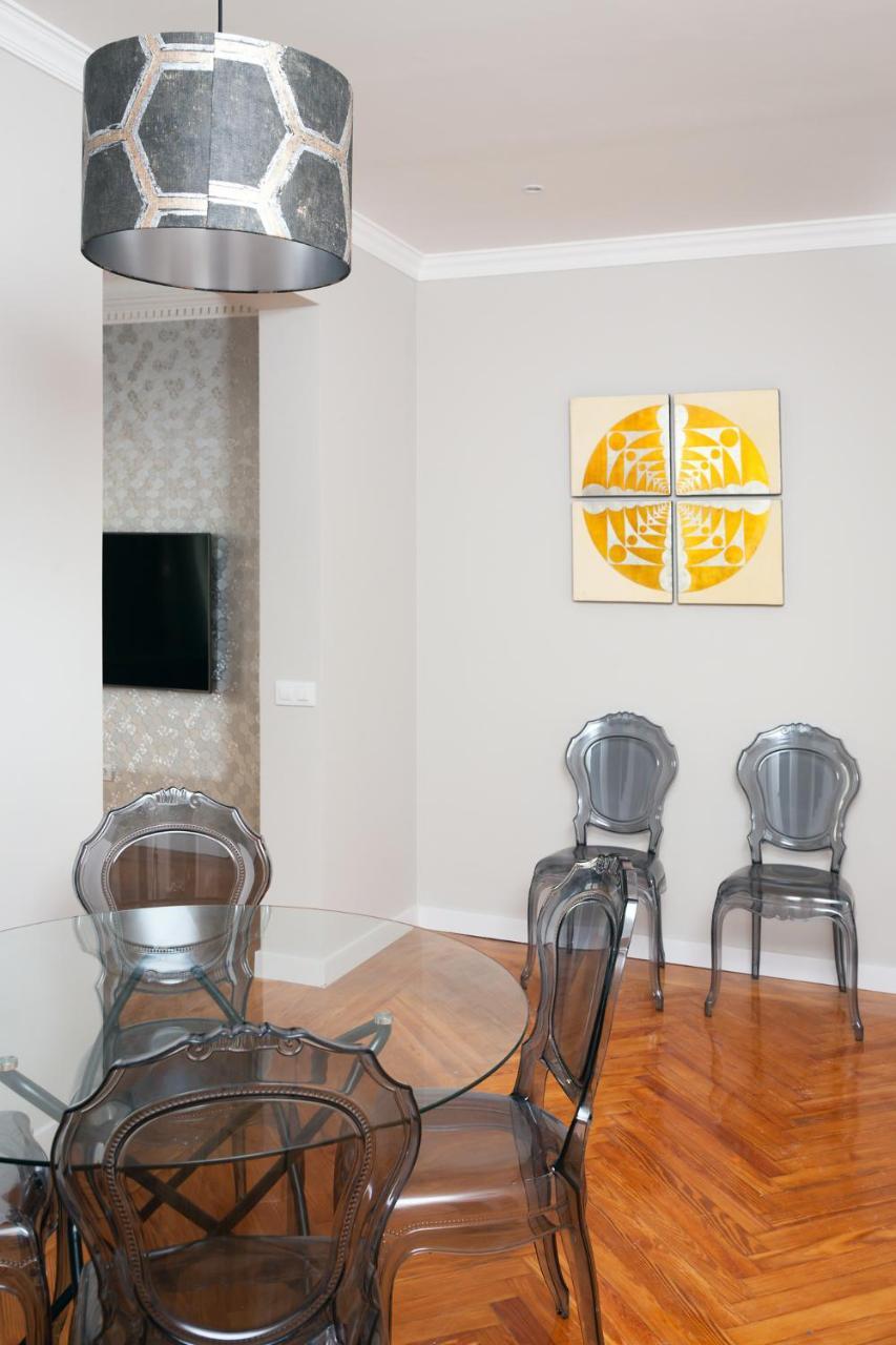 Gran Via Excellent, By Presidence Rentals Madri Exterior foto