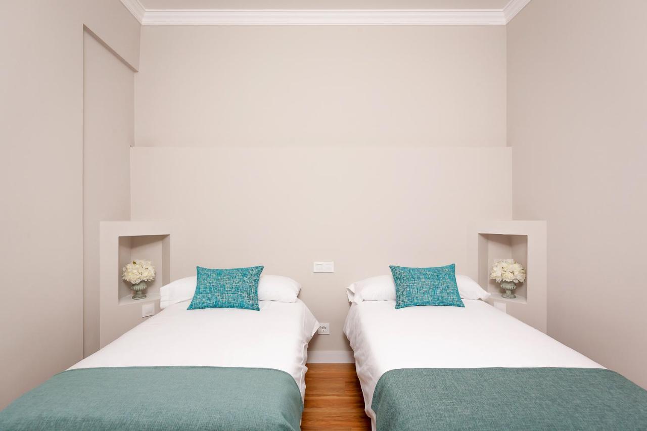 Gran Via Excellent, By Presidence Rentals Madri Exterior foto