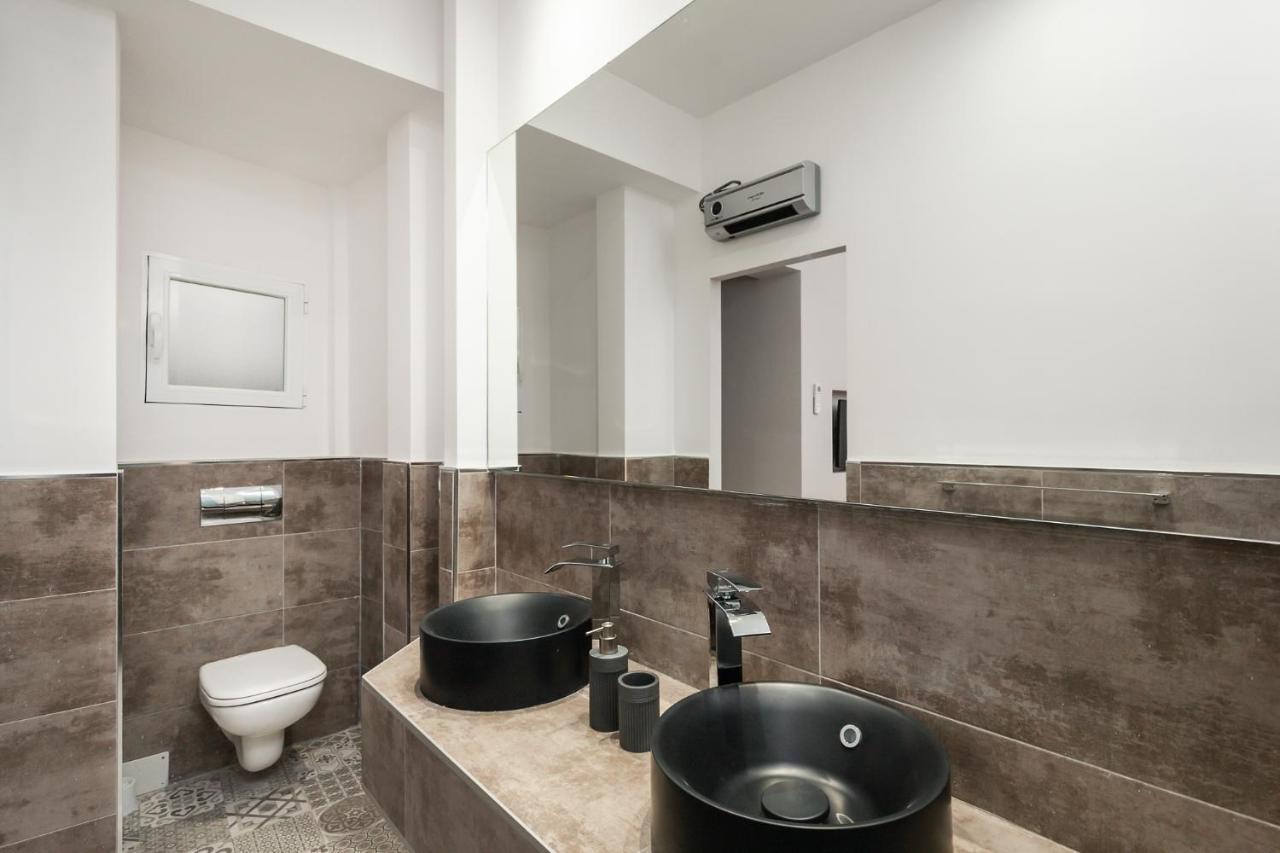 Gran Via Excellent, By Presidence Rentals Madri Exterior foto
