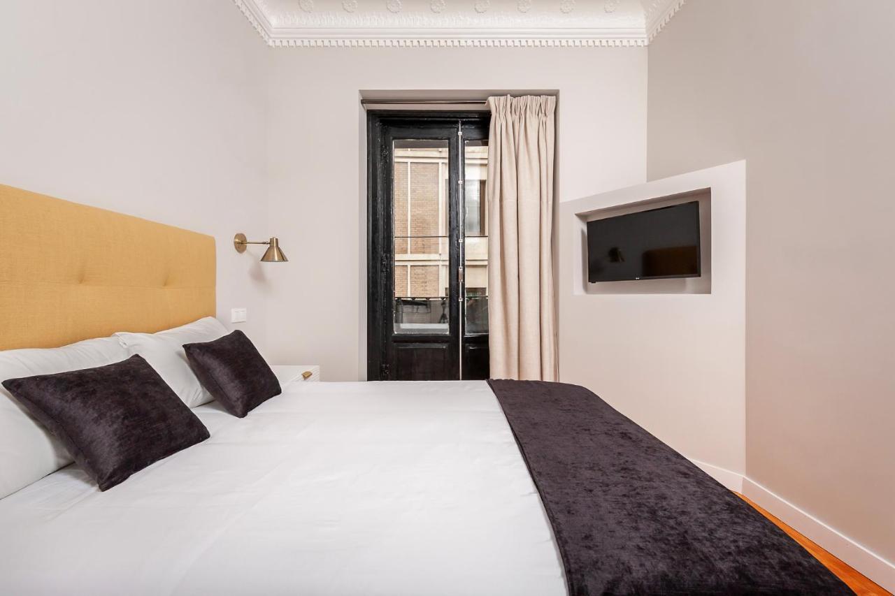 Gran Via Excellent, By Presidence Rentals Madri Exterior foto
