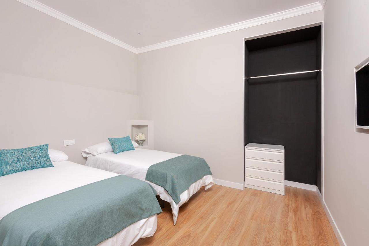 Gran Via Excellent, By Presidence Rentals Madri Exterior foto