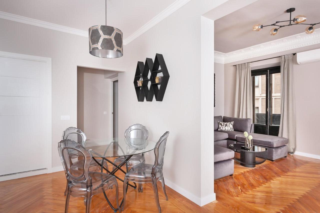 Gran Via Excellent, By Presidence Rentals Madri Exterior foto