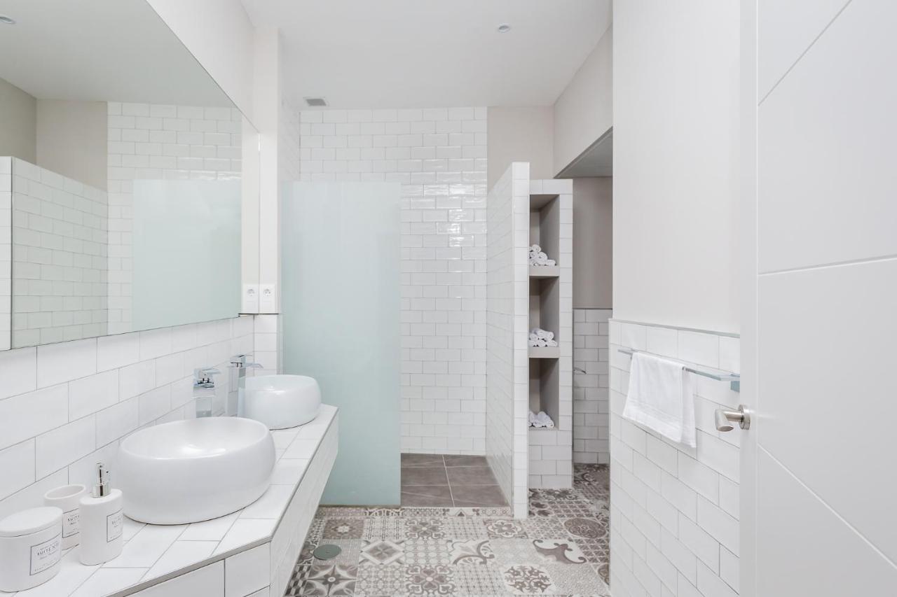Gran Via Excellent, By Presidence Rentals Madri Exterior foto