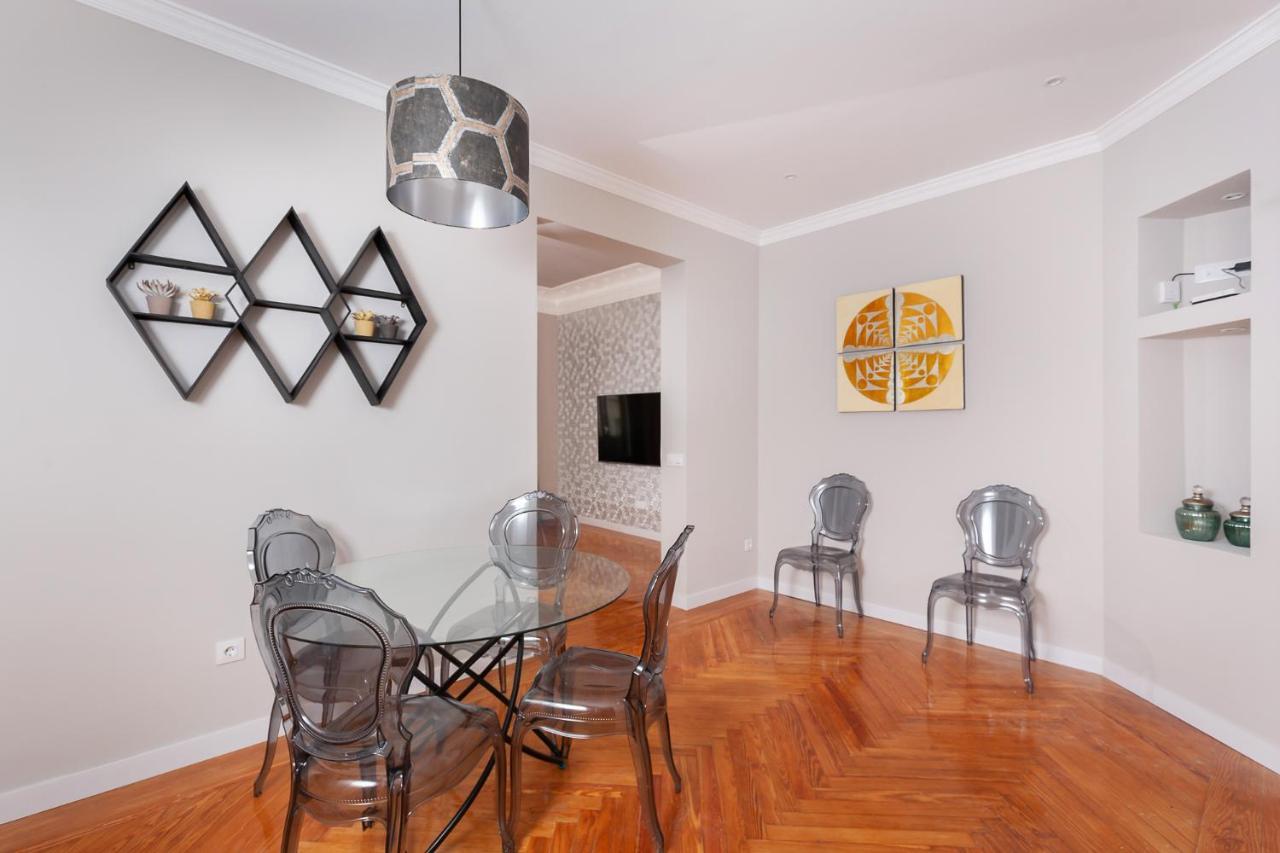 Gran Via Excellent, By Presidence Rentals Madri Exterior foto