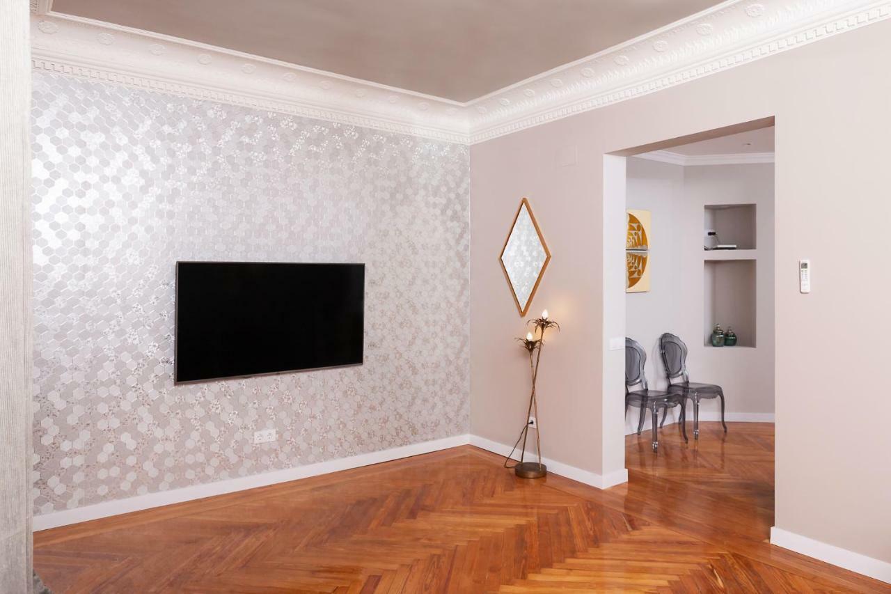 Gran Via Excellent, By Presidence Rentals Madri Exterior foto