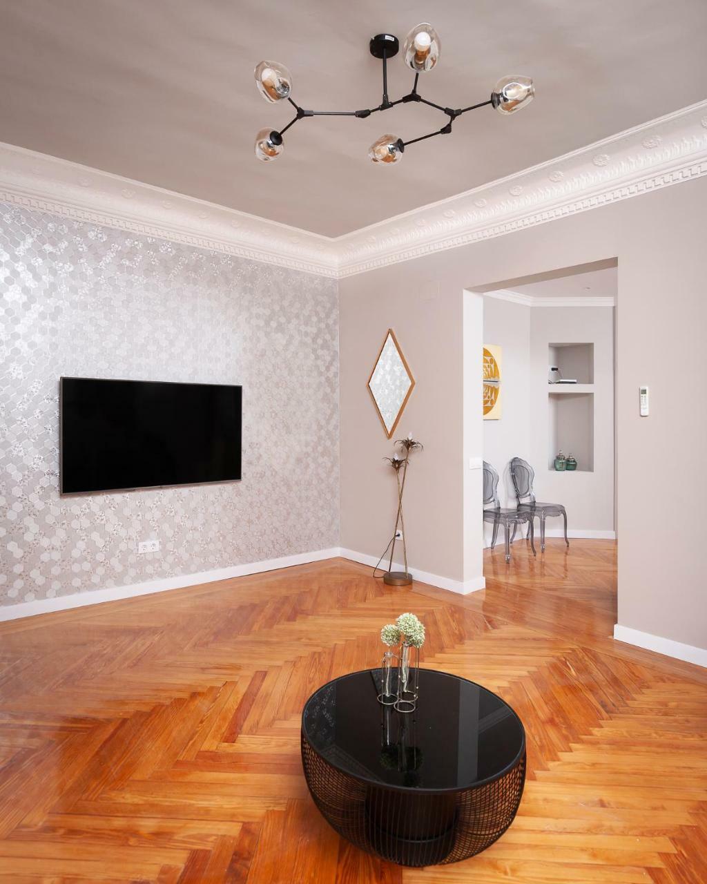 Gran Via Excellent, By Presidence Rentals Madri Exterior foto